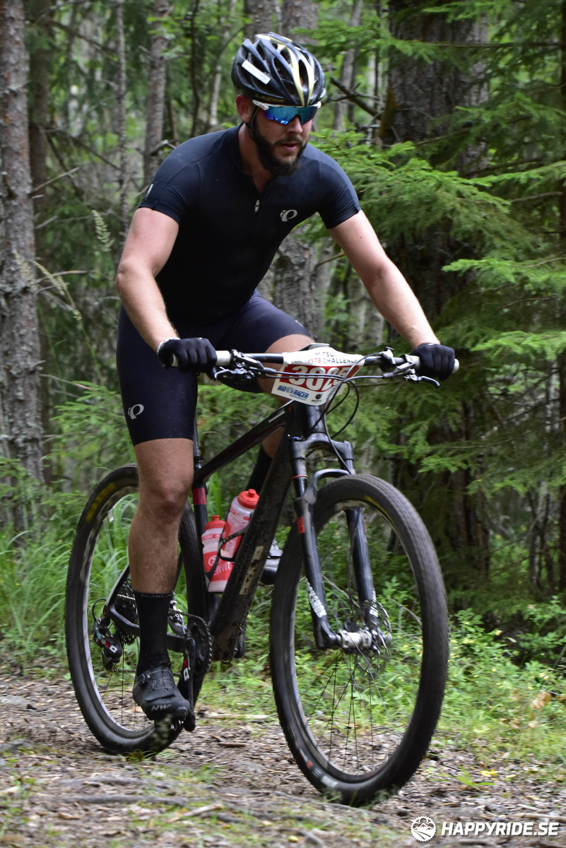 Bild från Engelbrektsturen 2019